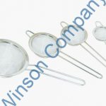 Tea Strainer CA5019 CA5020 CA5021 CA5022