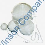 Tea Ball CA5044 CA5045 CA5046 CA5047 CA5428 CA5429