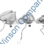 Tea Ball  CA5354