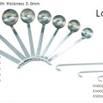 Ladles