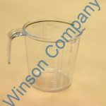 Measuring cup  KN5024