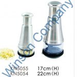 Chopper  KN5055: 17cm(H) KN5054: 22cm(H)