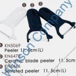Peeler  KN5069 KN6470 KN6466