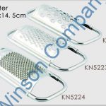 Mini Grater  KN5222 KN5223 KN5224