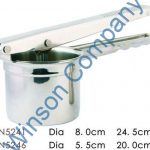 Potato Masher  KN5241 KN5246