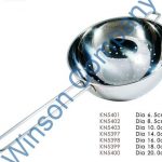 Colander KN5397 KN5398 KN5399 KN5400 KN5401 KN5402 KN5403