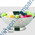 Colander  KN5409 KN5410