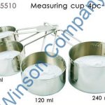Measuring cup  KN5510