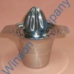 Squeezer KN5537 KN5538