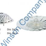 Steaming Basket KN5580 KN5581