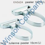 Peeler  KN5624 KN5625