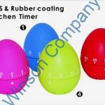 Kitchen Timer  KN5730 KN5731 KN5732 KN5733