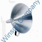 Funnel KN6309 KN6310 KN6311 KN6312 KN6313