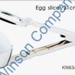 Egg Slicer KN6344