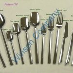 Pattern 158