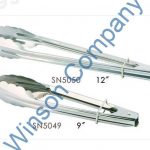 Tongs  SN5049 SN5050