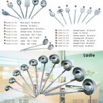 Kitchen Tools  Series KN0017