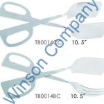 Tongs  TB0014CC TB0014BC