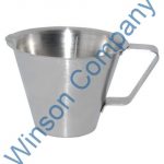 Measuring Jug TB0071A-V250 TB0071A-V500 TB0071A-V1000 TB0071A-V2000