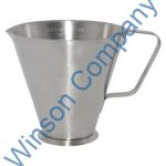 Measuring Jug TB0071B-V1000 TB0071B-V2000