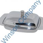 Butter Dish TB0078-H21