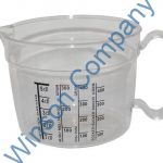 Measuring Jug TB0141R-V1000 TB0141R-V500