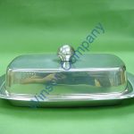 Butter Dish TB5188 TB5189