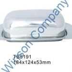 Butter Dish  TB5191