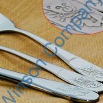 Kids cutlery 0738