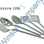 Pattern 106