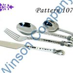 Pattern 107