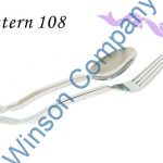 Pattern 108
