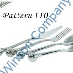 Pattern 110