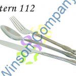 Pattern 112