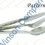 Pattern 116