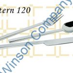 Pattern 120