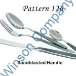 Pattern 126