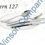 Pattern 127