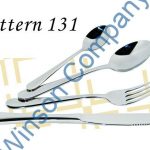 Pattern 131