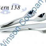 Pattern 138