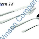 Pattern 18