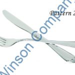 Pattern 20