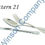 Pattern 21