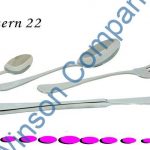 Pattern 22