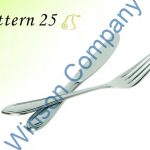 Pattern 25