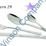 Pattern 29