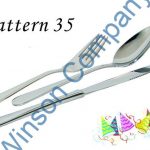 Pattern 35