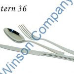 Pattern 36