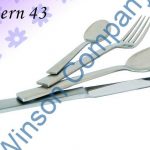 Pattern 43
