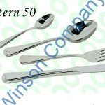 Pattern 50